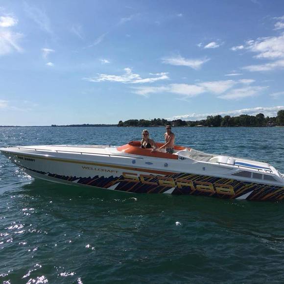 Meet your Posher, Kristin - Picture 1 of 1